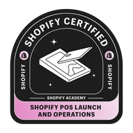 Shopify Certified: Shopify POS Launch and Operations