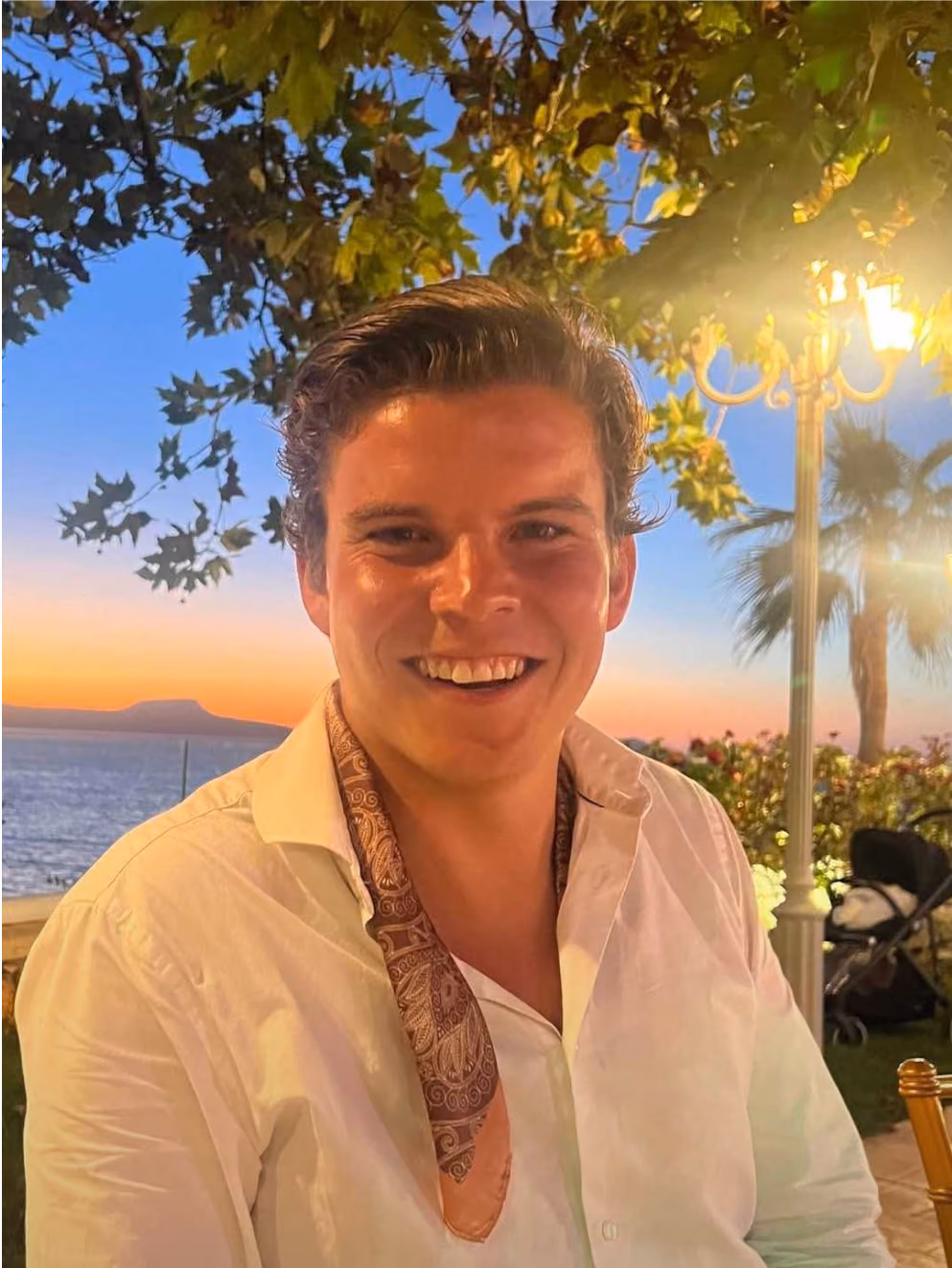 Jesper Knaving