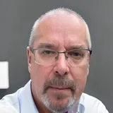 Kevin Hughes profile photo