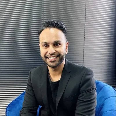 Mohammed Sheikh profile photo