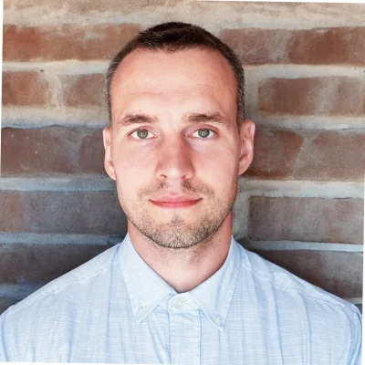 Szilárd Baróti profile image