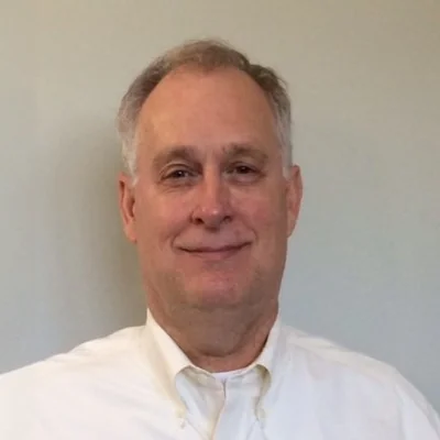 Tim Johnson profile image