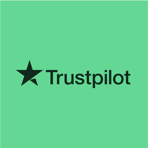 Trustpilot logo