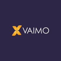 Vaimo logo