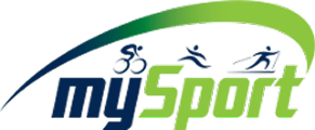 Mysport logo