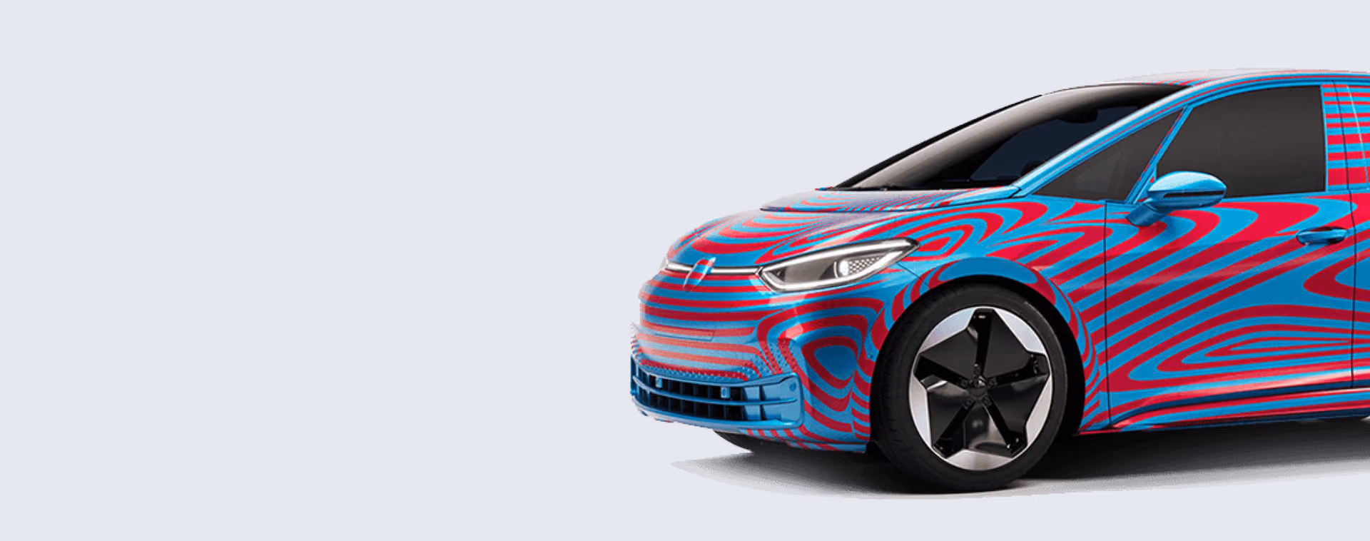 Volkswagen case study