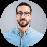 Yossi Vaknin profile image
