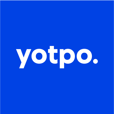 Yotpo logo